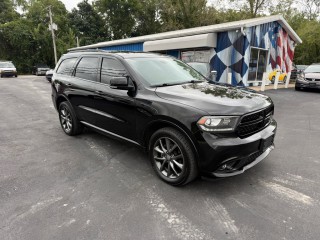 Image for 2018 Dodge Durango GT ID: 7681227