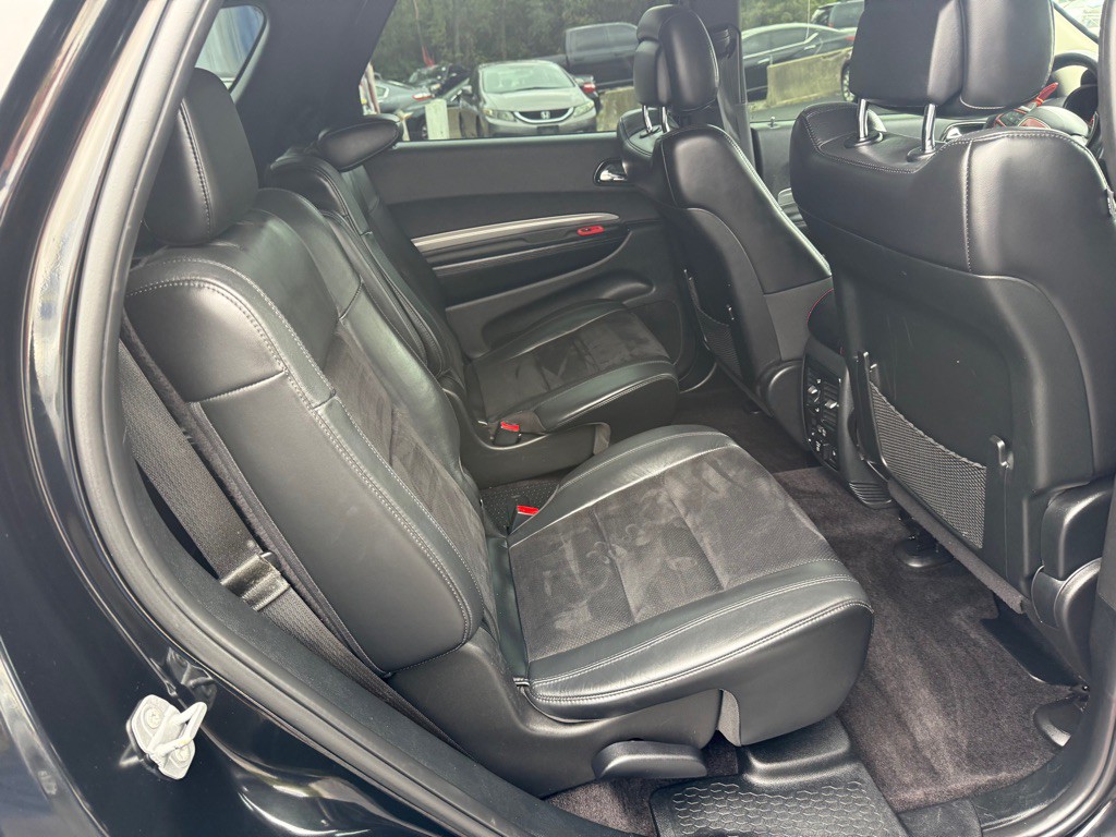 2018 Dodge Durango Image 9