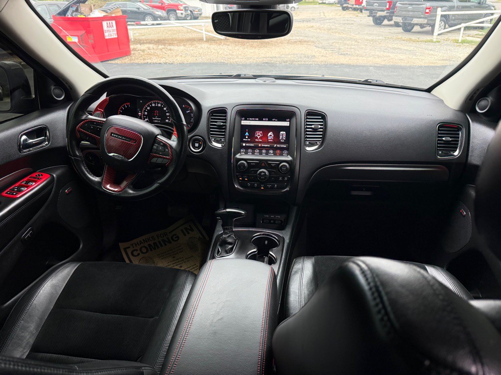 2018 Dodge Durango Image 10
