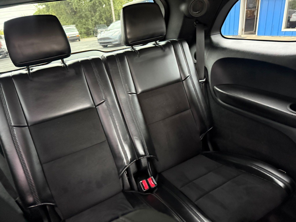 2018 Dodge Durango Image 13
