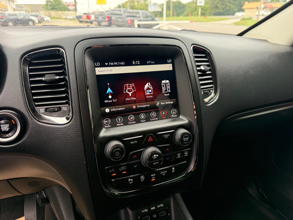 2018 Dodge Durango Image 14