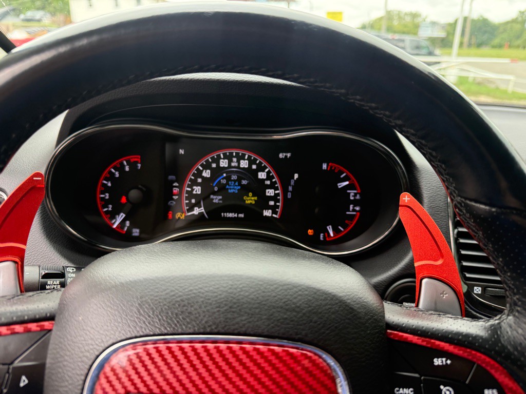 2018 Dodge Durango Image 15