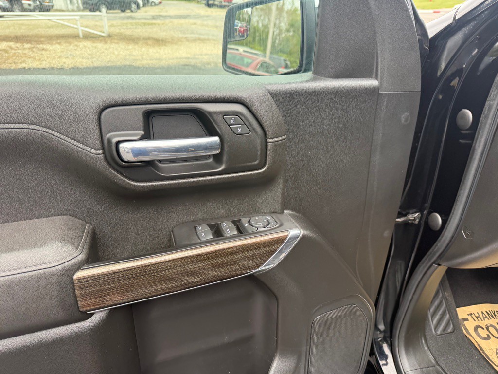 2022 Chevrolet Silverado 1500 Image 10