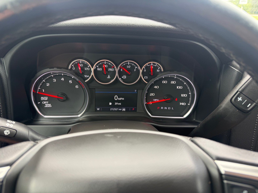 2022 Chevrolet Silverado 1500 Image 31