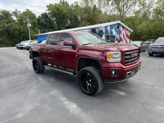 Image for 2014 GMC Sierra 1500 SLT ID: 7682265