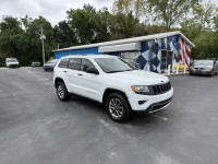 Image for 2015 Jeep Grand Cherokee Limited ID: 7682448