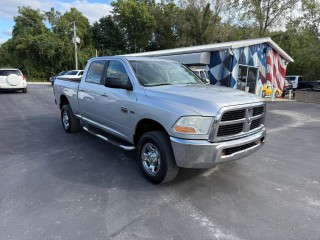 Image for 2011 Dodge Ram 2500  ID: 7684976