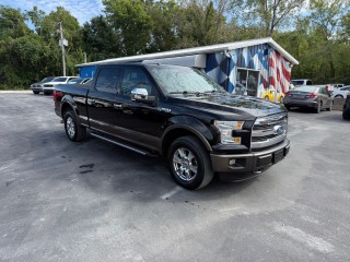 Image for 2016 Ford F-150 Supercrew ID: 7687731