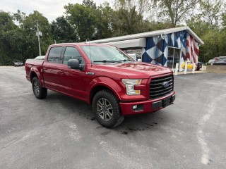 Image for 2015 Ford F-150 Supercrew ID: 7696110