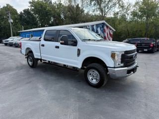 Image for 2019 Ford F-250 Super Duty ID: 7696120