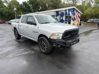 Image for 2017 RAM 1500 SLT ID: 7700512