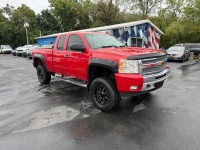 Image for 2013 Chevrolet Silverado 1500 LT ID: 7701161