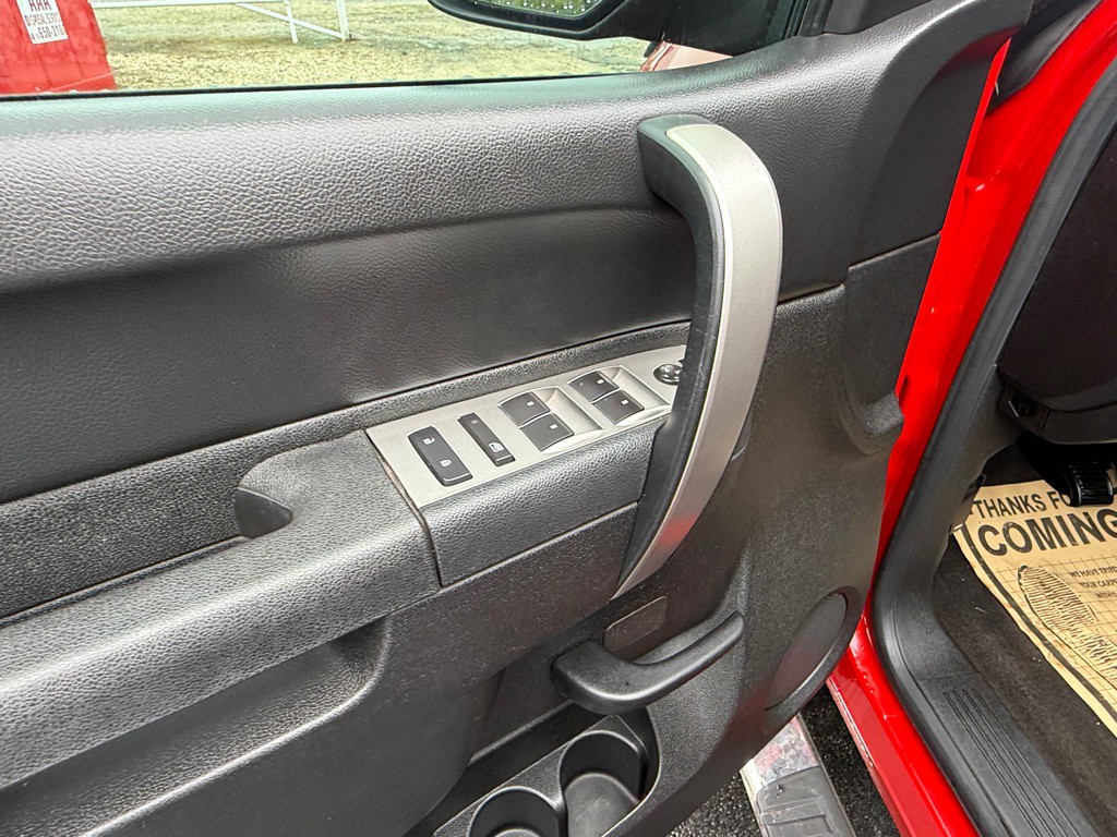 2013 Chevrolet Silverado 1500 Image 12