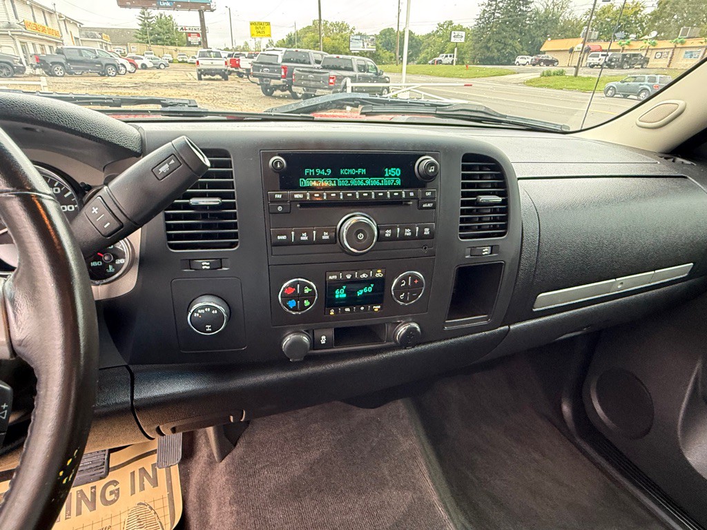 2013 Chevrolet Silverado 1500 Image 13