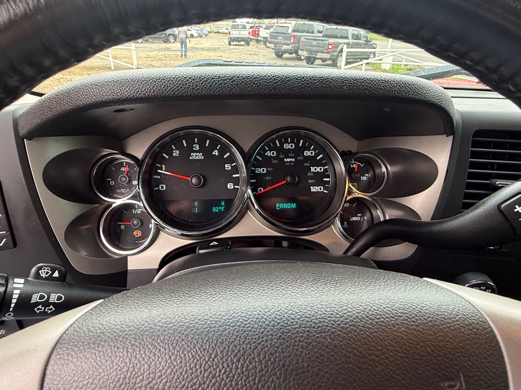 2013 Chevrolet Silverado 1500 Image 14