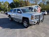 Image for 2014 Chevrolet Silverado 1500 LT ID: 7715075