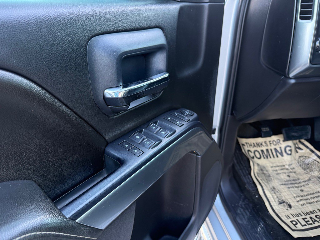 2014 Chevrolet Silverado 1500 Image 11