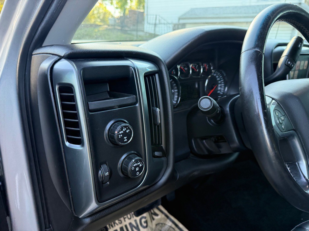 2014 Chevrolet Silverado 1500 Image 14