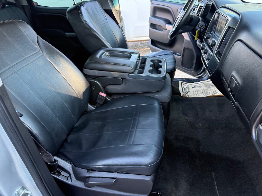 2014 Chevrolet Silverado 1500 Image 15