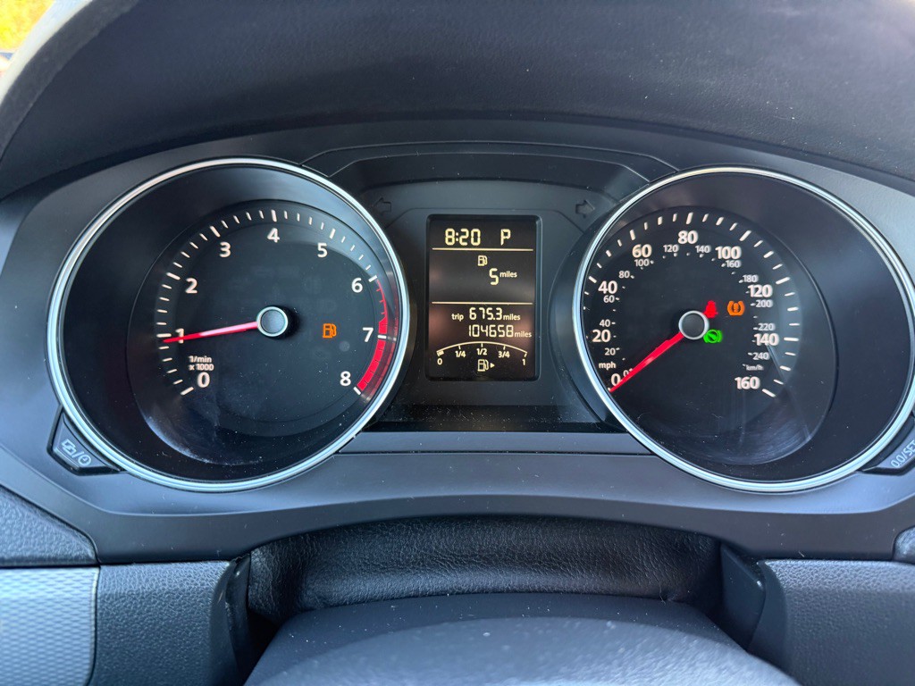2018 Volkswagen Jetta Image 9