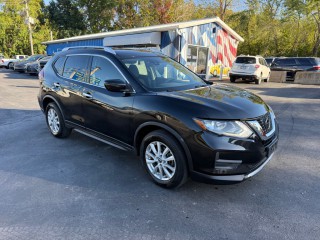 Image for 2020 Nissan Rogue S ID: 7717552