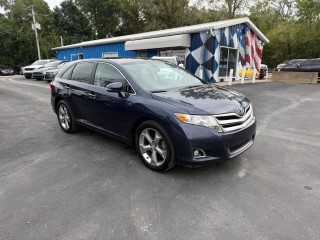 Image for 2015 Toyota Venza LE ID: 7722705