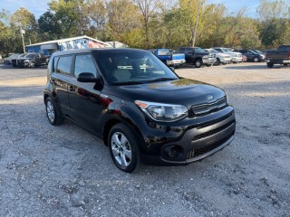 Image for 2017 Kia Soul BASE ID: 7743930