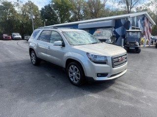 Image for 2015 GMC Acadia SLT-1 ID: 7743945