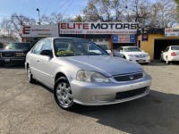 Image for 2000 Honda Civic BASE ID: 6165154