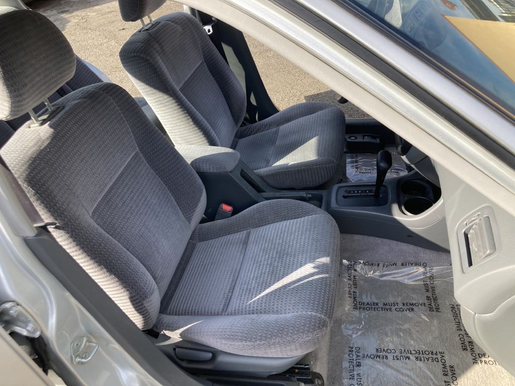 2000 Honda Civic Image 16