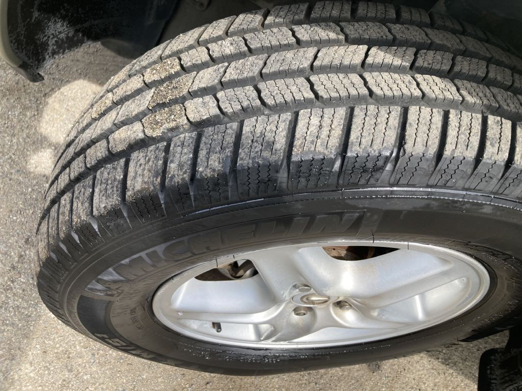 2000 Lexus RX Image 10