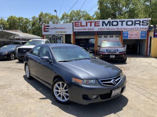Image for 2008 Acura TSX  ID: 6572665