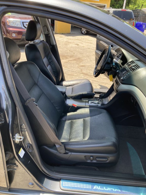 2008 Acura TSX Image 19