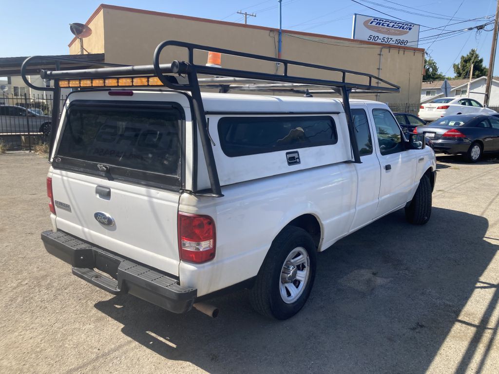 2008 Ford Ranger Image 5