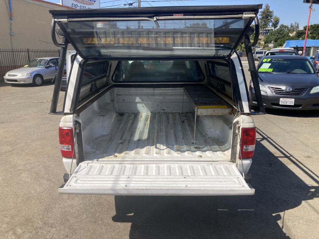 2008 Ford Ranger Image 14