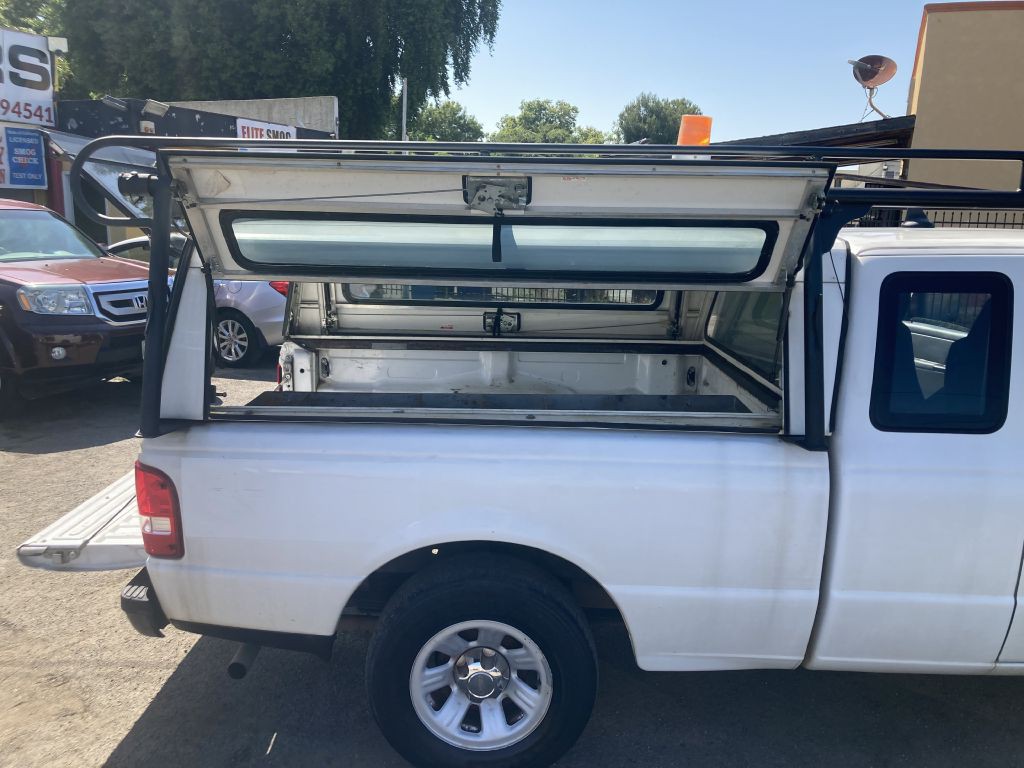 2008 Ford Ranger Image 15
