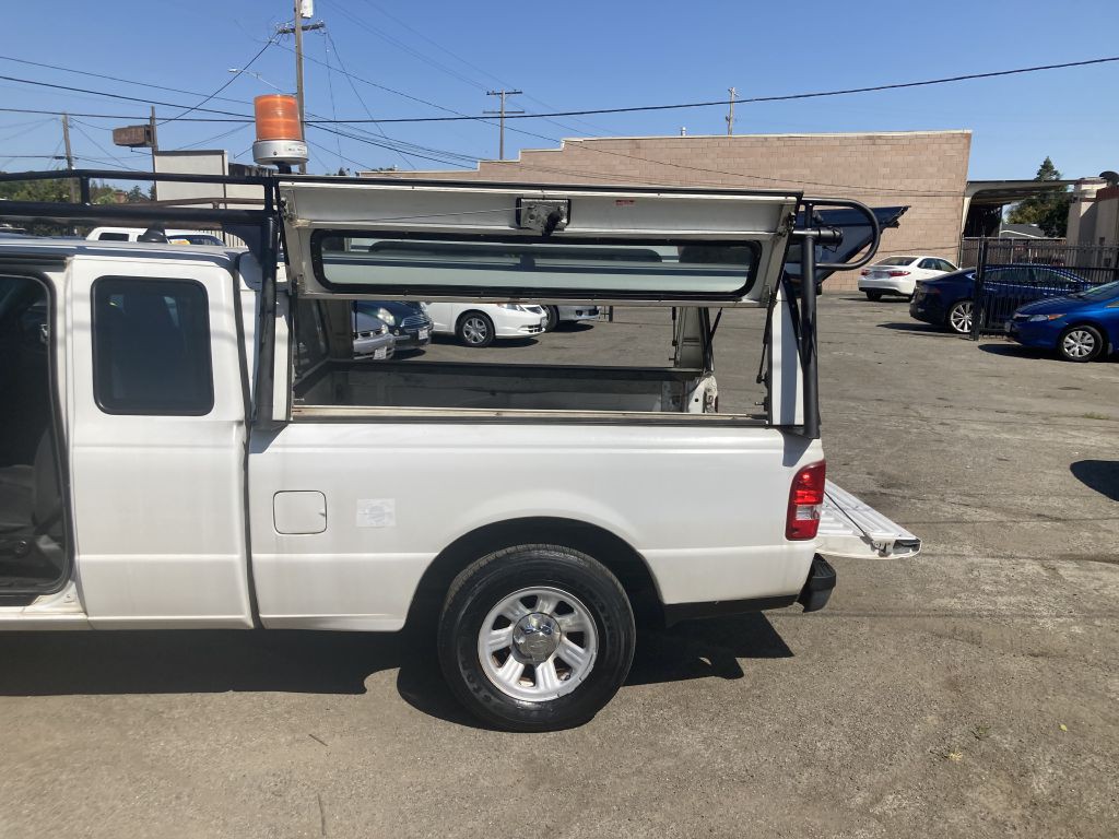 2008 Ford Ranger Image 16