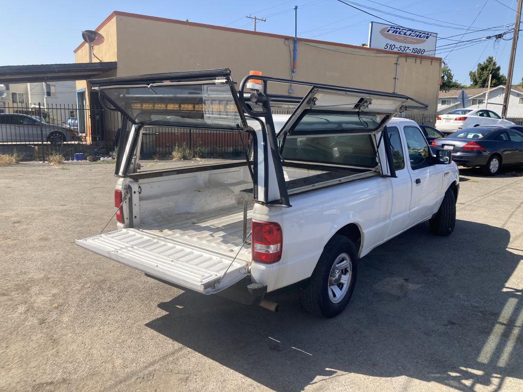 2008 Ford Ranger Image 18