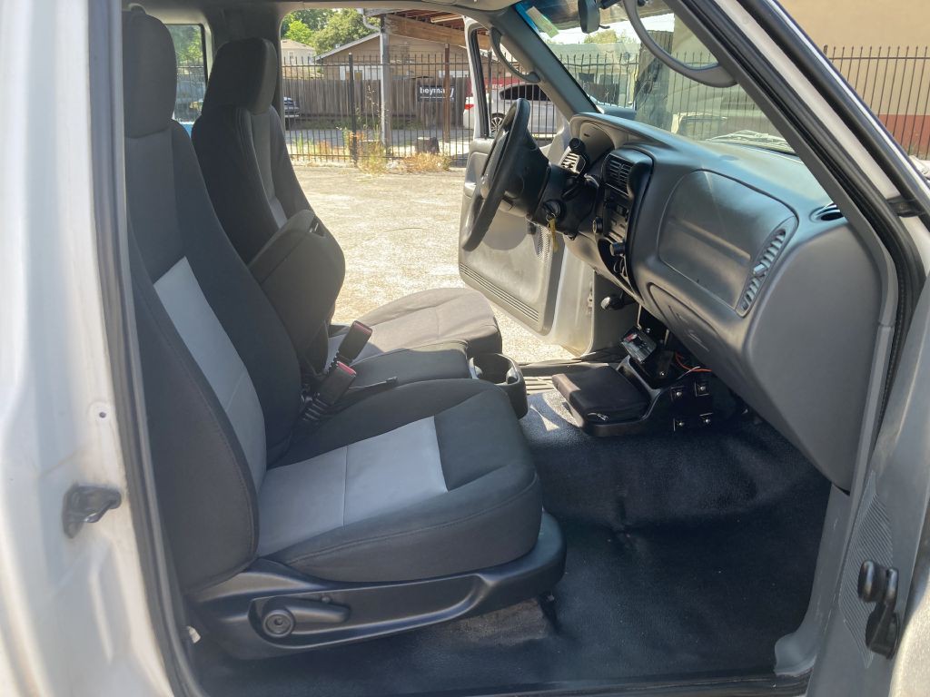 2008 Ford Ranger Image 19