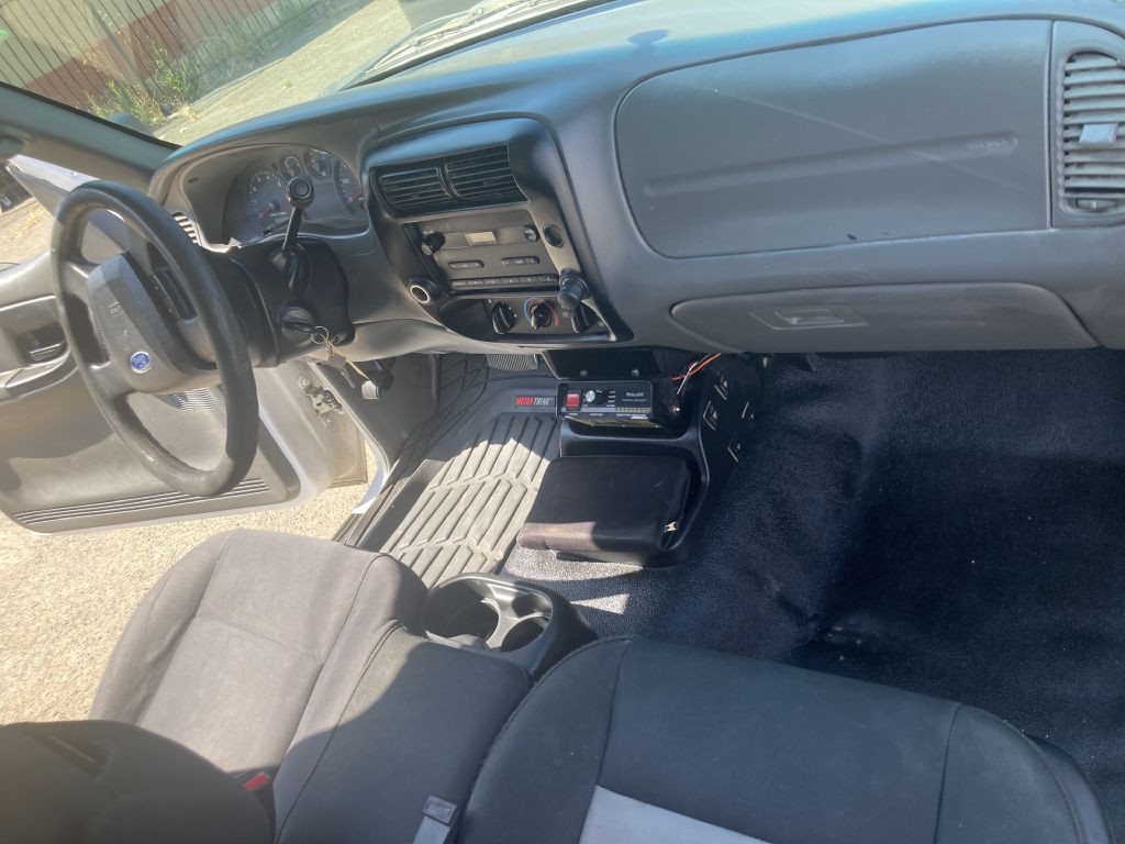 2008 Ford Ranger Image 20