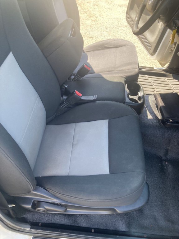2008 Ford Ranger Image 21