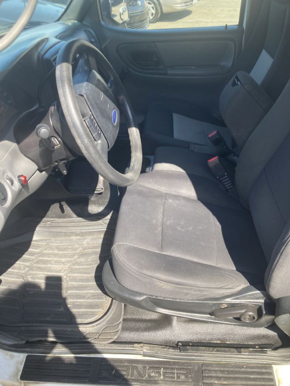 2008 Ford Ranger Image 22