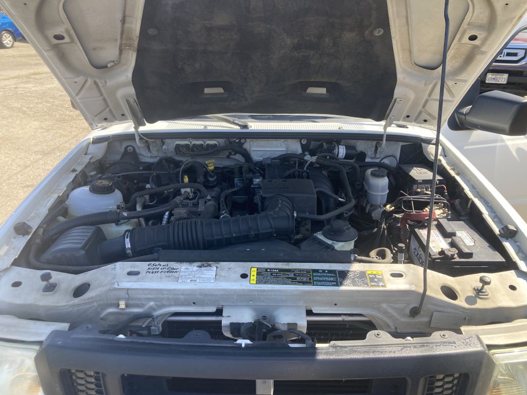2008 Ford Ranger Image 23