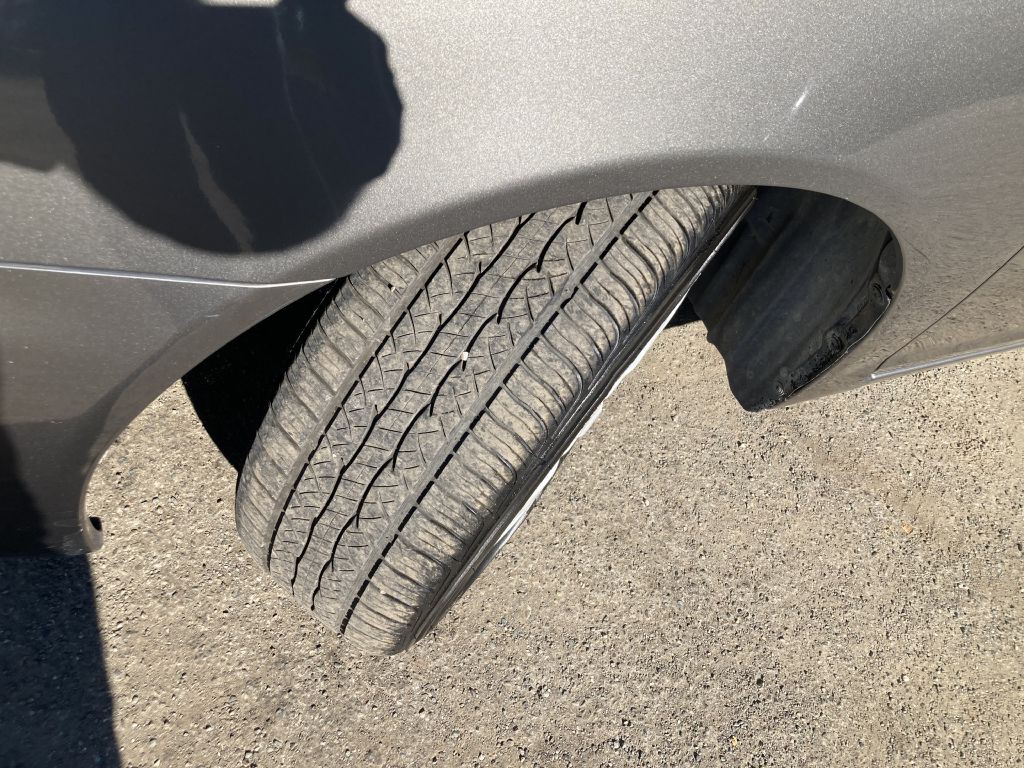 2005 Toyota Camry Image 11