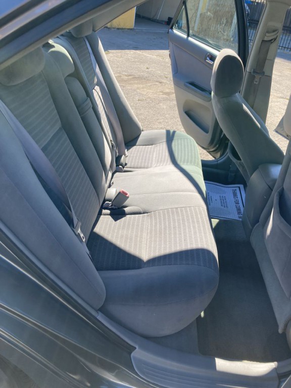 2005 Toyota Camry Image 15