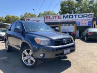 Image for 2008 Toyota Rav4 Sport ID: 6602742