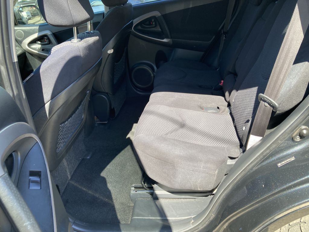 2008 Toyota Rav4 Image 12