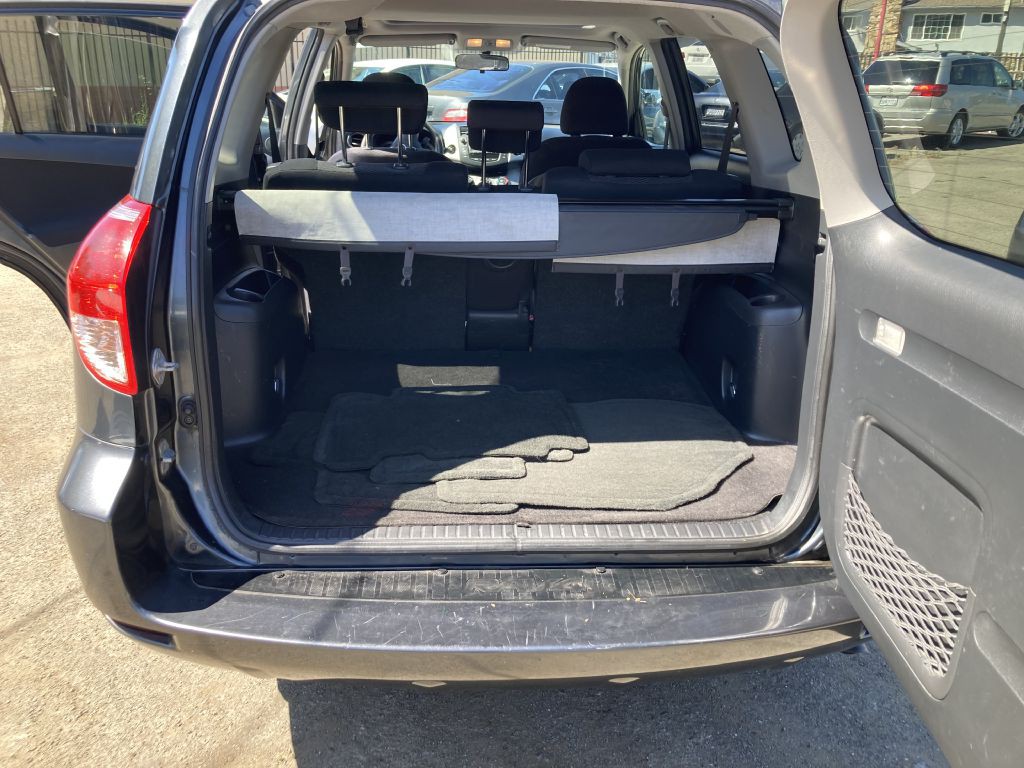 2008 Toyota Rav4 Image 13