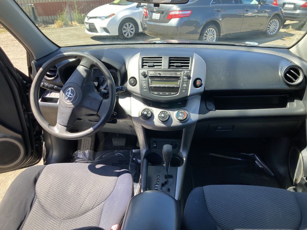 2008 Toyota Rav4 Image 15