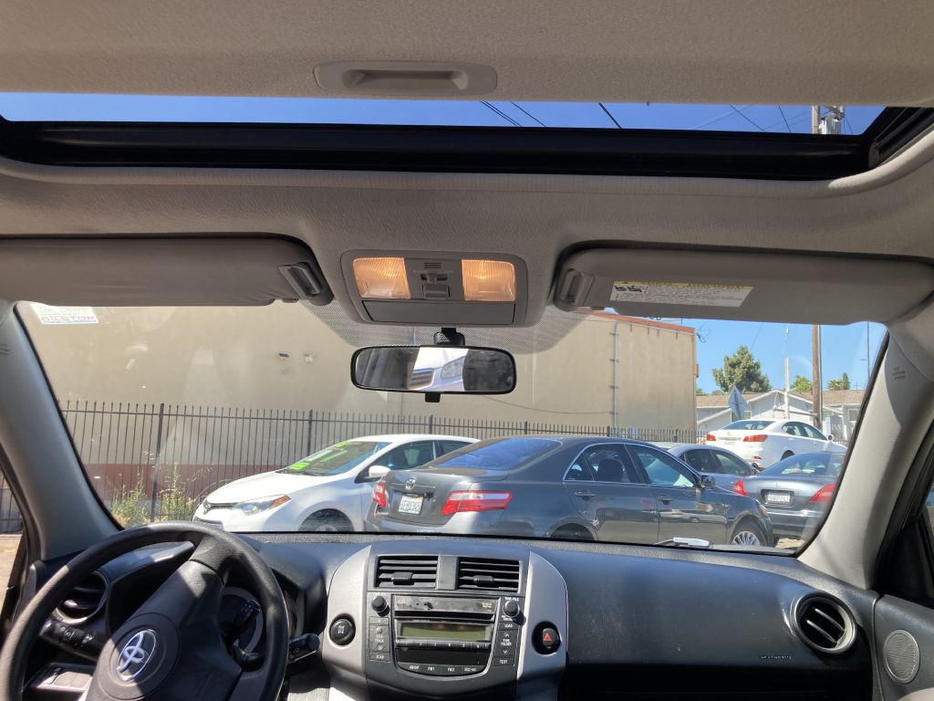 2008 Toyota Rav4 Image 16